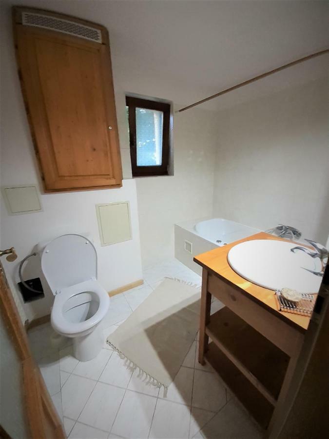 Pavčina Lehota Vidiecky Apartman Kubo מראה חיצוני תמונה