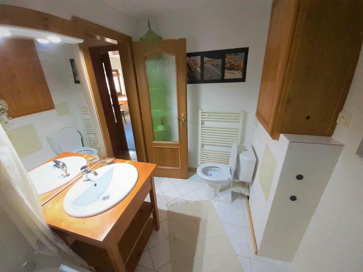 Pavčina Lehota Vidiecky Apartman Kubo מראה חיצוני תמונה